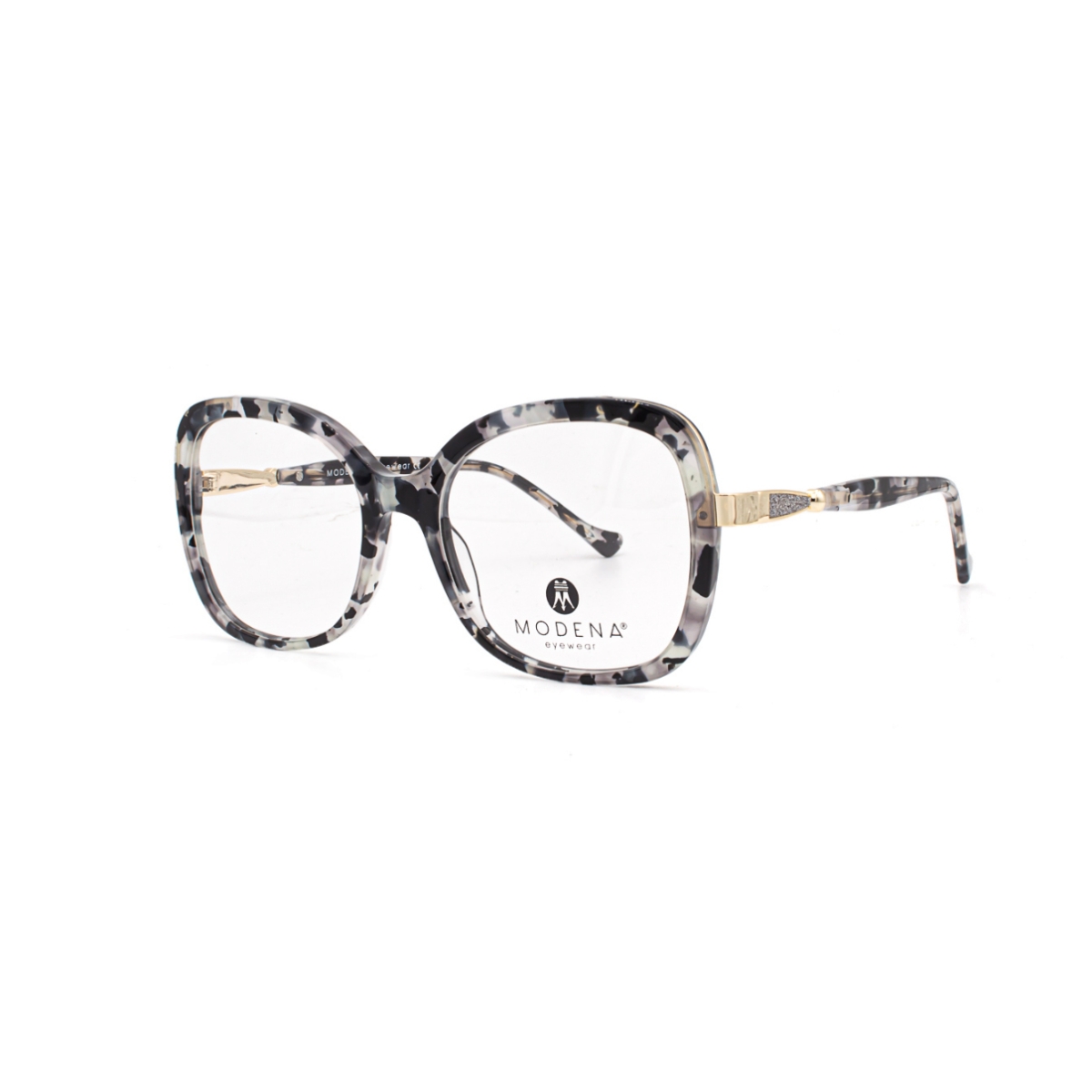 Modena 1429C02 53 womens eyeglass frame
