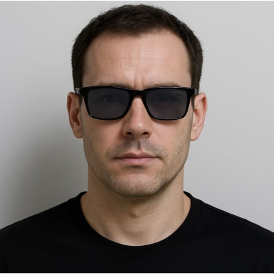 Modena 2103C01 unisex sunglasses