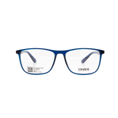 Onex RH8302 C0303 55 класическа мъжка гъвкава рамка за очила