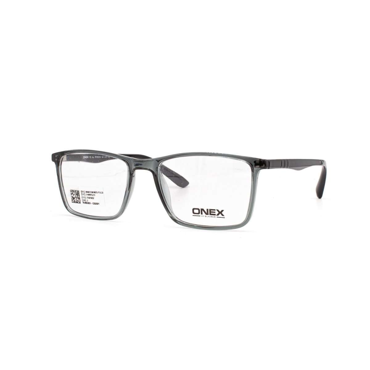 Onex RH8303 C0201 52 класическа рамка за очила