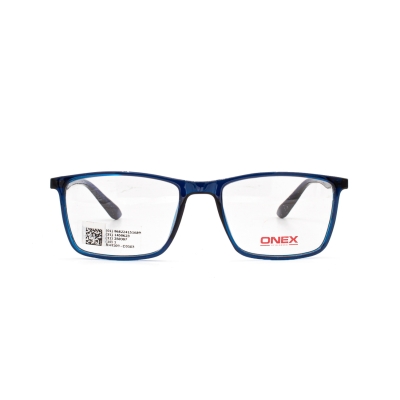 Onex RH8303 C0303 52 гъвкава класическа рамка за очила Onex RH8303 C0303 52 гъвкава класическа рамка за очила