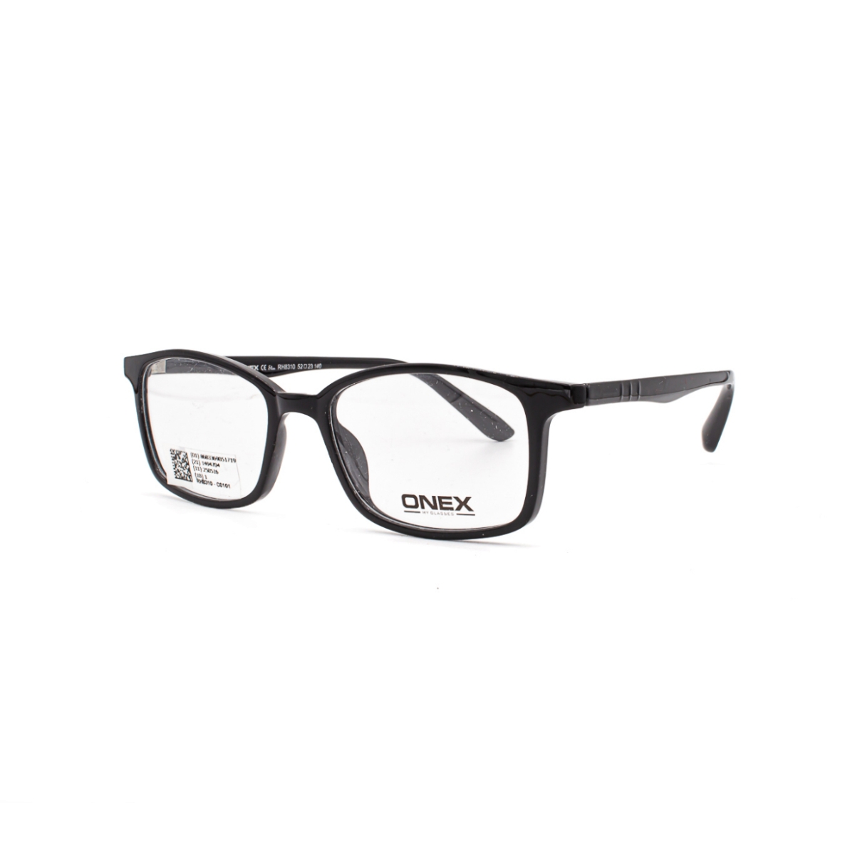 Onex RH8310 C0101 52 класическа гъвкава рамка за очила