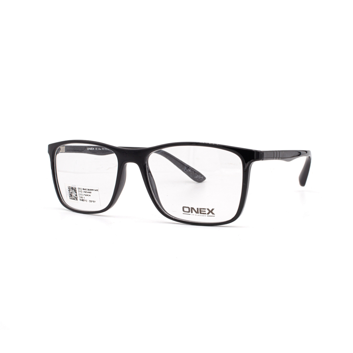 Onex RH8312 C0101 unisex eyeglass frame Onex RH8312 C0101 unisex eyeglass frame