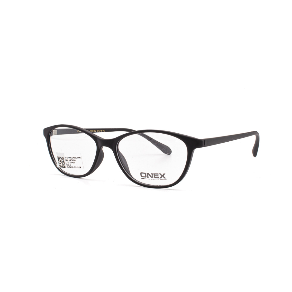 Onex RH8402 C0101 50 гъвкава рамка за очила Onex RH8402 C0101 50 гъвкава рамка за очила