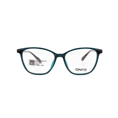 Onex RH8408 C2801 50 womens eyeglass frame