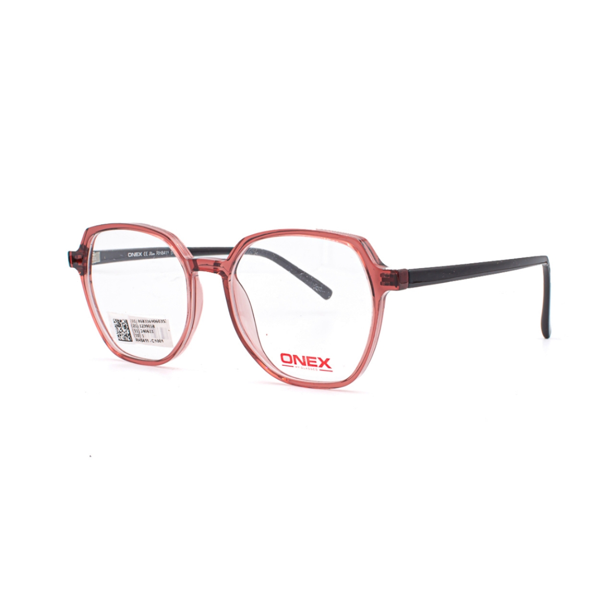 Onex RH8411 C1001 51 дамскa гъвкава  рамкa за очила