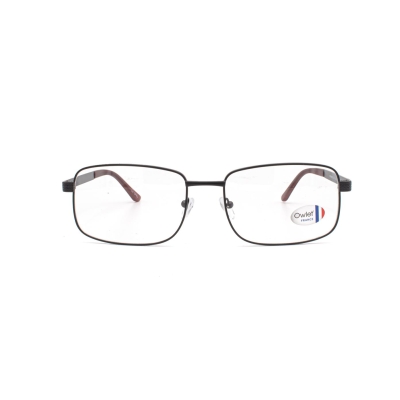 Owlet OWMM306C01 mens eyeglass frame
