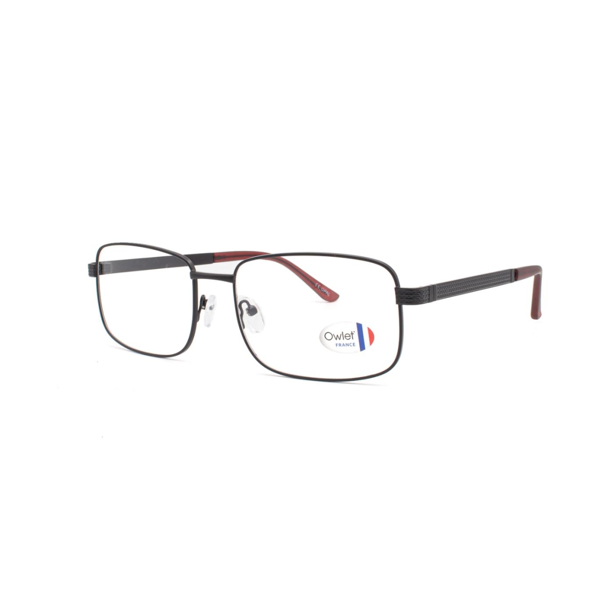 Owlet OWMM306C01 mens eyeglass frame