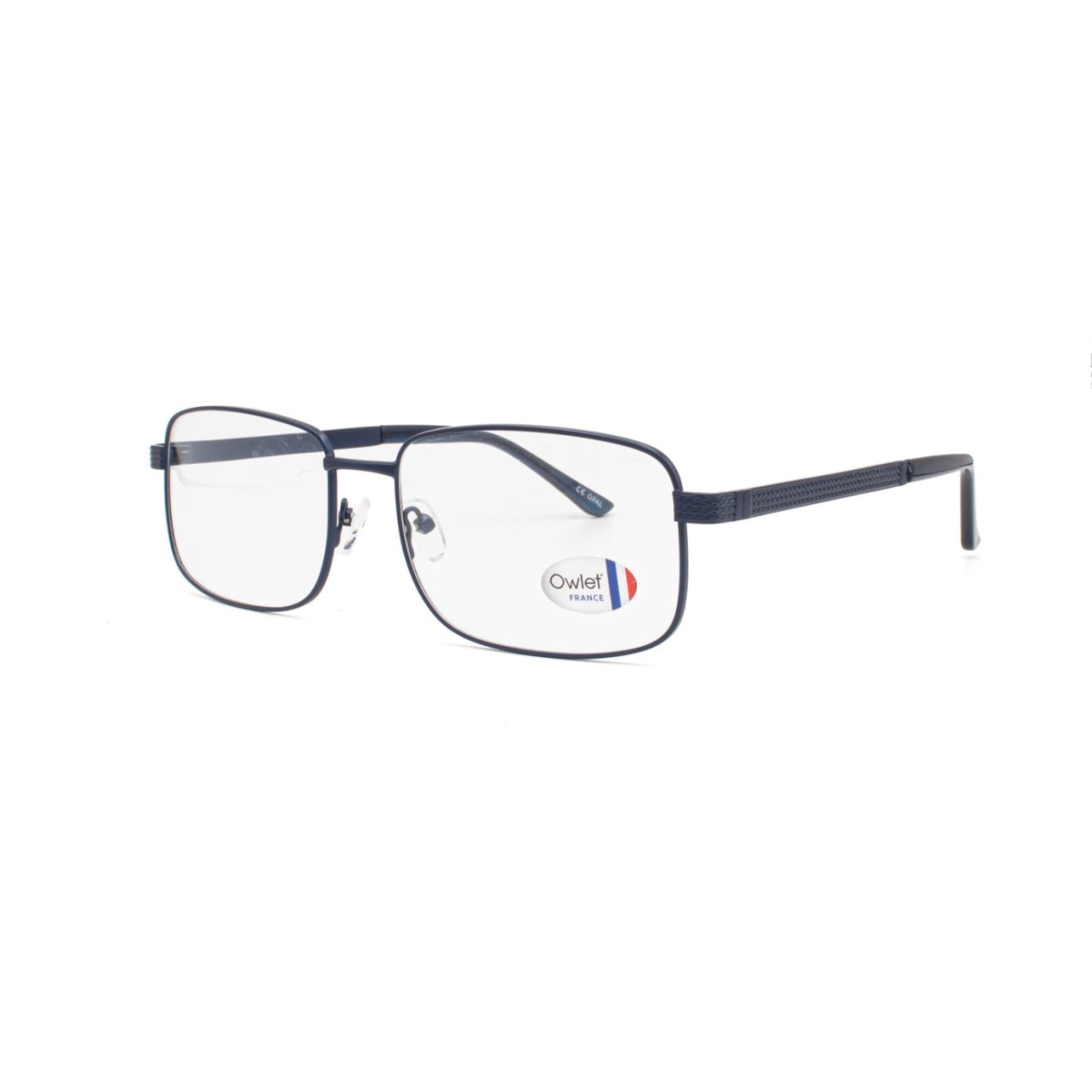 Owlet OWMM306C07 mens eyeglass frame