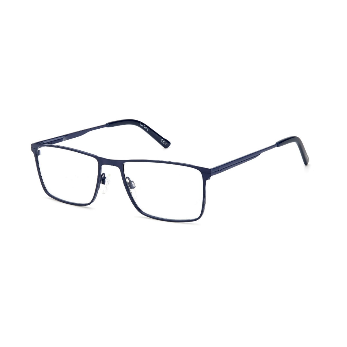 Pierre Cardin P.C. 6879 PJP 57 мъжка титаниева рамка за очила7