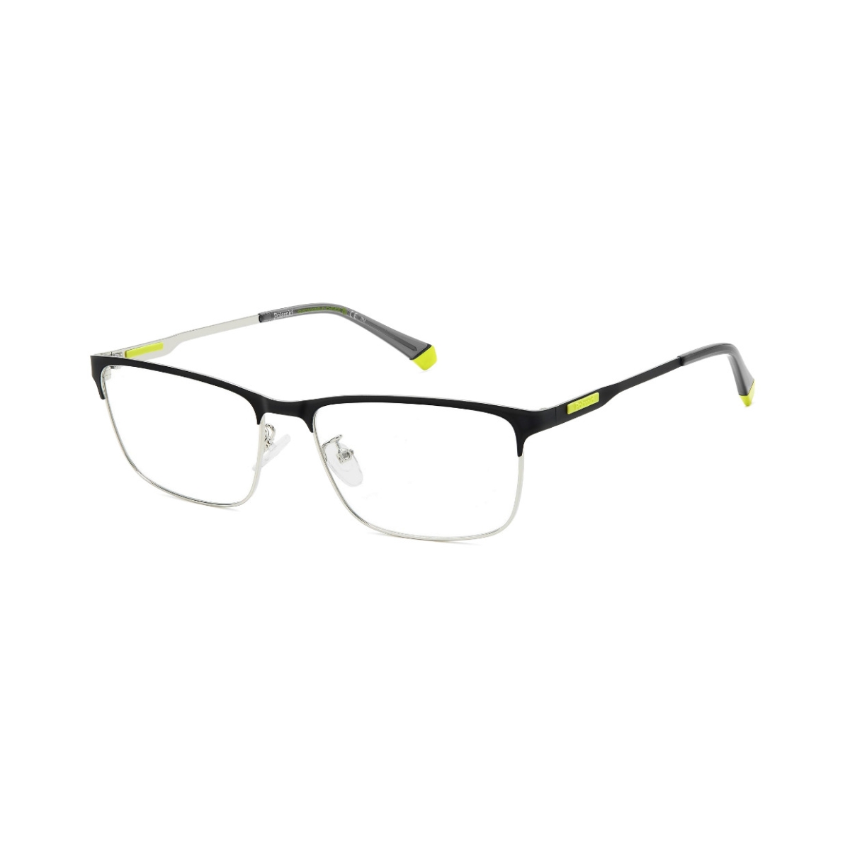 Polaroid PLD D495/G P5I 57 unisex eyeglass frame Polaroid PLD D495/G P5I 57 unisex eyeglass frame