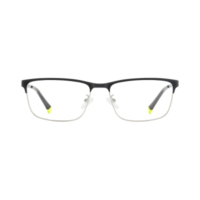 Polaroid PLD D495/G P5I 57 unisex eyeglass frame Polaroid PLD D495/G P5I 57 unisex eyeglass frame