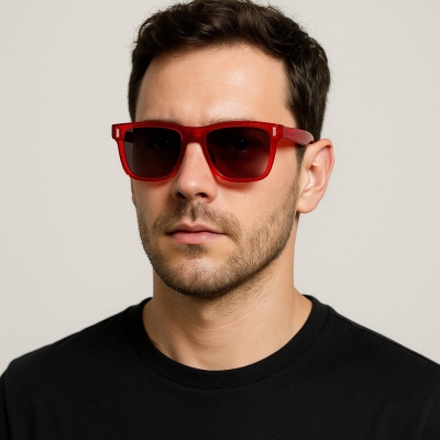 Polaroid PLD6176/S C9A unisex sunglasses