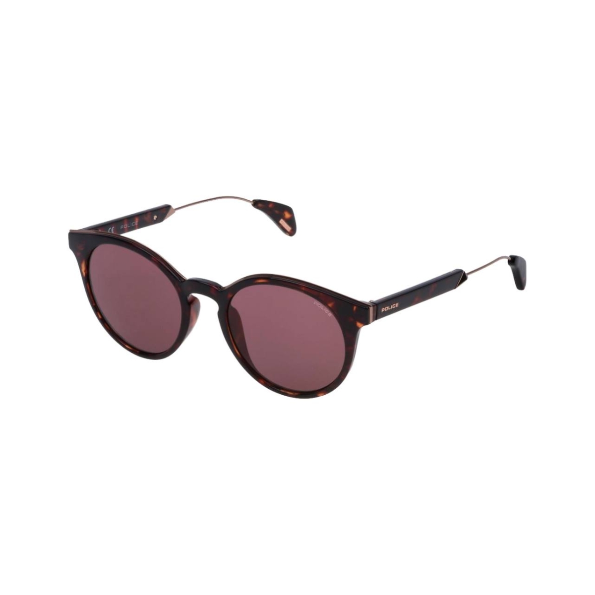Police SPL620 AFFAIR 1 unisex sunglasses