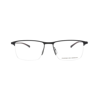 Porsche Design P8371 A 56 стилна мъжка рамка за очила тип корда