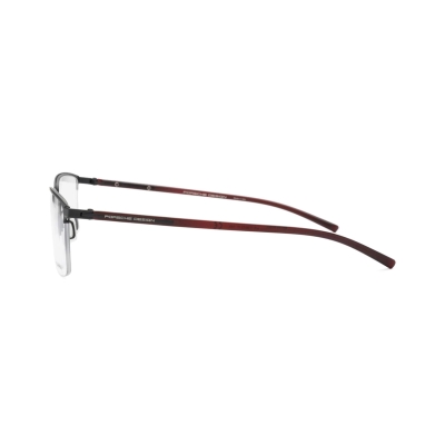 Porsche Design P8371 A 56 стилна мъжка рамка за очила тип корда