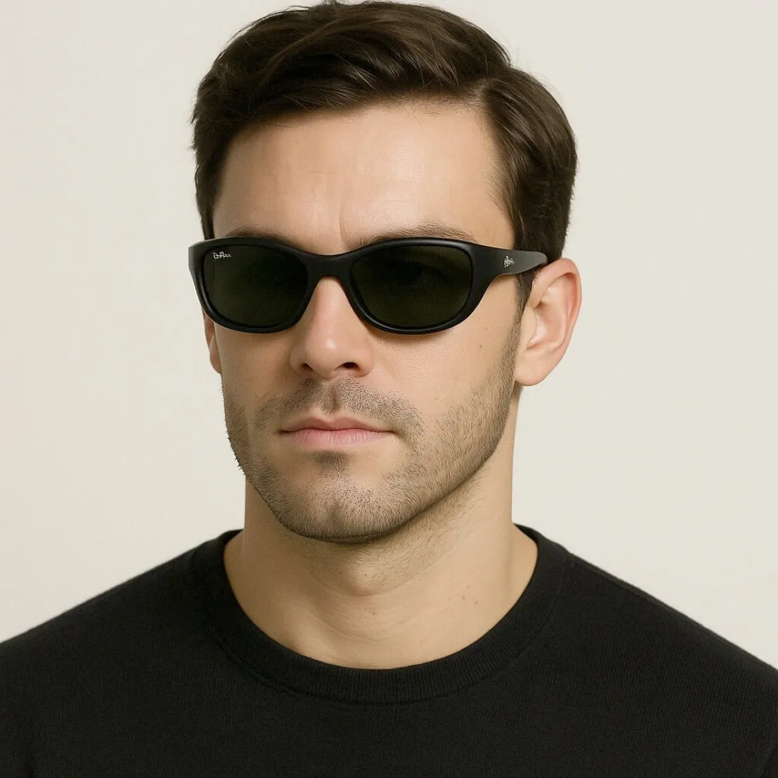 Ray-Ban RB2016-601/31 Daddy-O men sunglasses