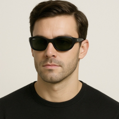 Ray-Ban RB2016-601/31 Daddy-O мъжки спортни слънчеви очила Ray-Ban RB2016-601/31 Daddy-O мъжки спортни слънчеви очила