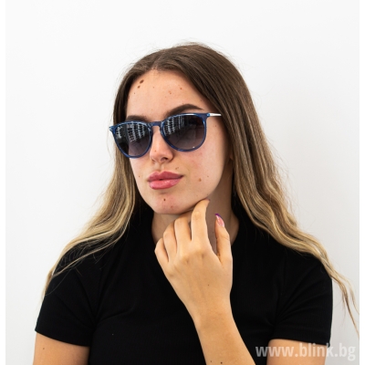 Дамски ежедневни слънчеви очила Ray-Ban 0RB4171-65154L ERIKA Дамски ежедневни слънчеви очила Ray-Ban 0RB4171-65154L ERIKA