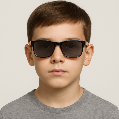 Ray-Ban Junior 0RJ9052S-178/80 kids sunglasses 8-12 years