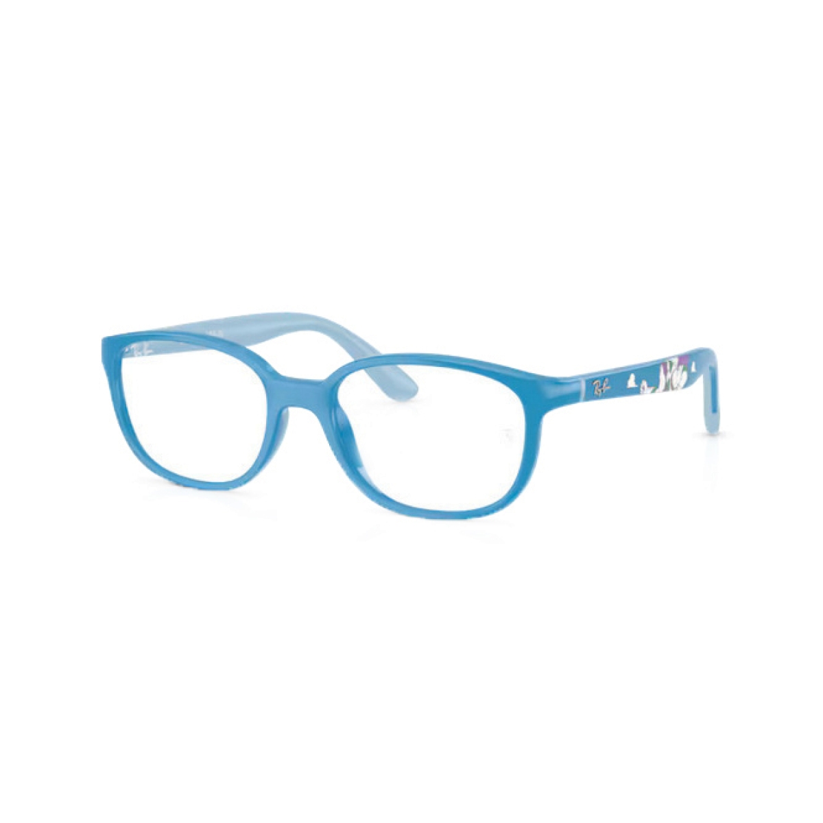 Ray-Ban Junior 0RY1632 7509 46 kids eyeglass frame 4-6 years