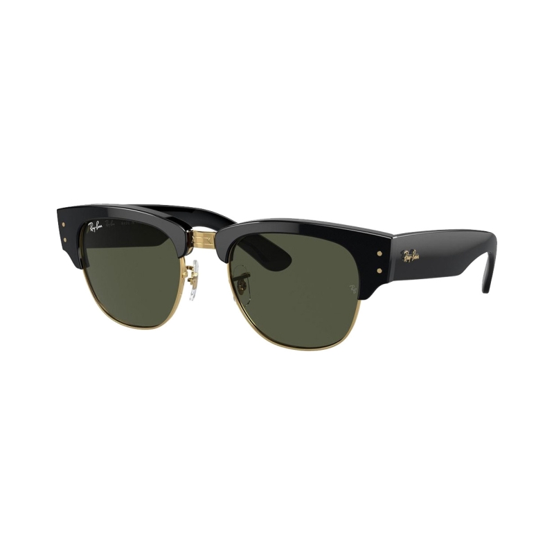 Ray-Ban RB0316S Mega Clubmaster 901/31 53
