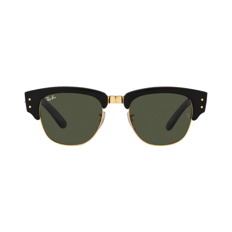 Ray-Ban RB0316S Mega Clubmaster 901/31 53