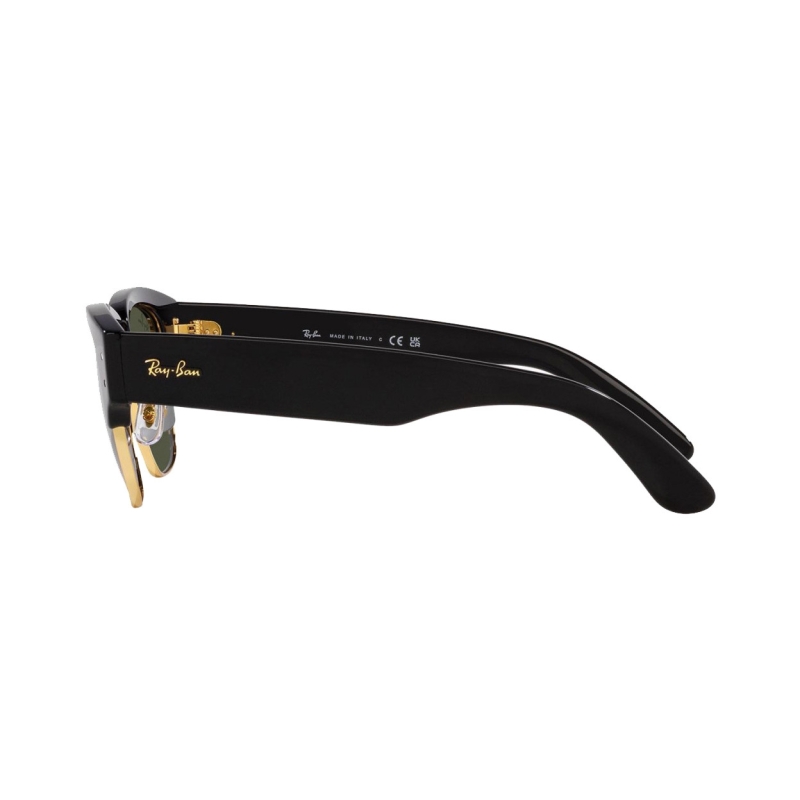 Ray-Ban RB0316S Mega Clubmaster 901/31 53