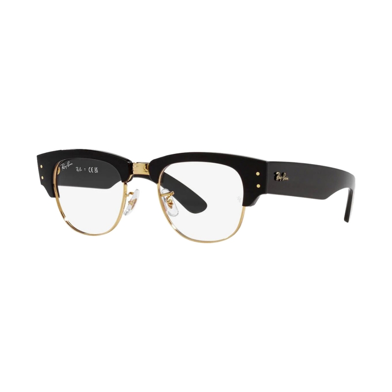 Ray-Ban RB0316V Mega Clubmaster 2000 50