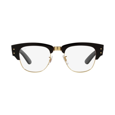 Ray-Ban RB0316V Mega Clubmaster 2000 50 unisex eyeglass frame