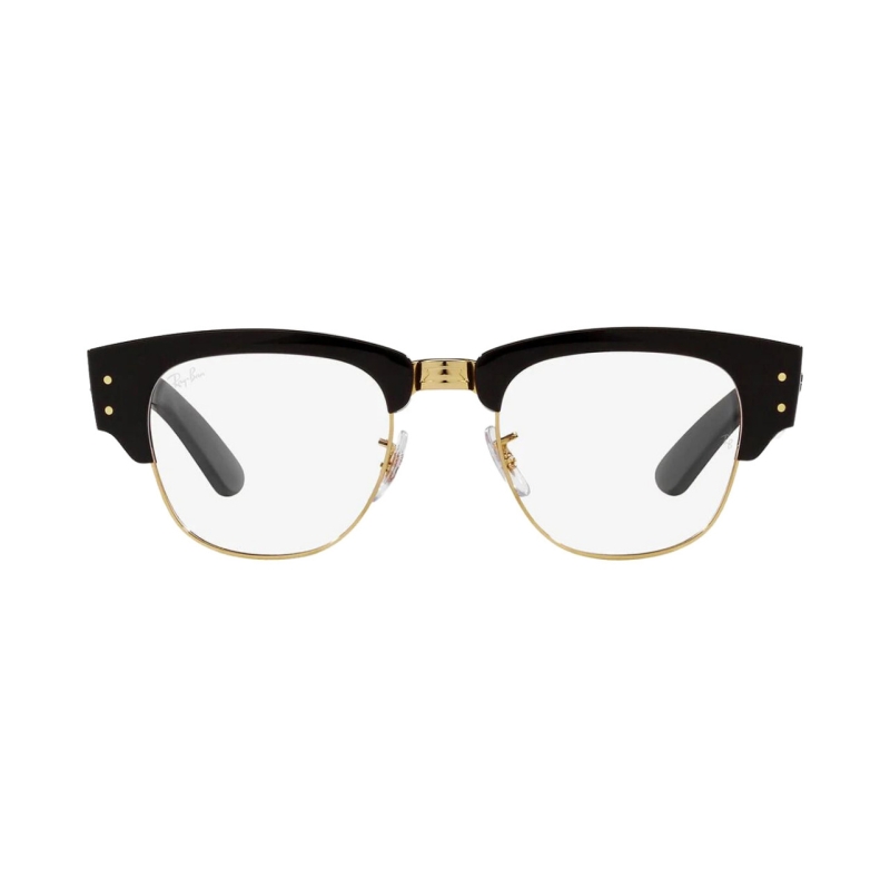 Ray-Ban RB0316V Mega Clubmaster 2000 50