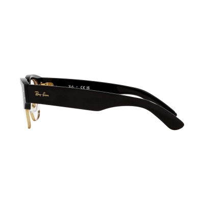 Ray-Ban RB0316V Mega Clubmaster 2000 50 unisex eyeglass frame