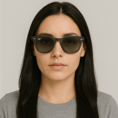 Ray-Ban RB707S 664271 53 unisex sunglasses