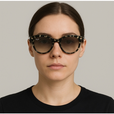 Ray-Ban RB2241 1333/71 Wayfarer оригинални унисекс слънчеви очила