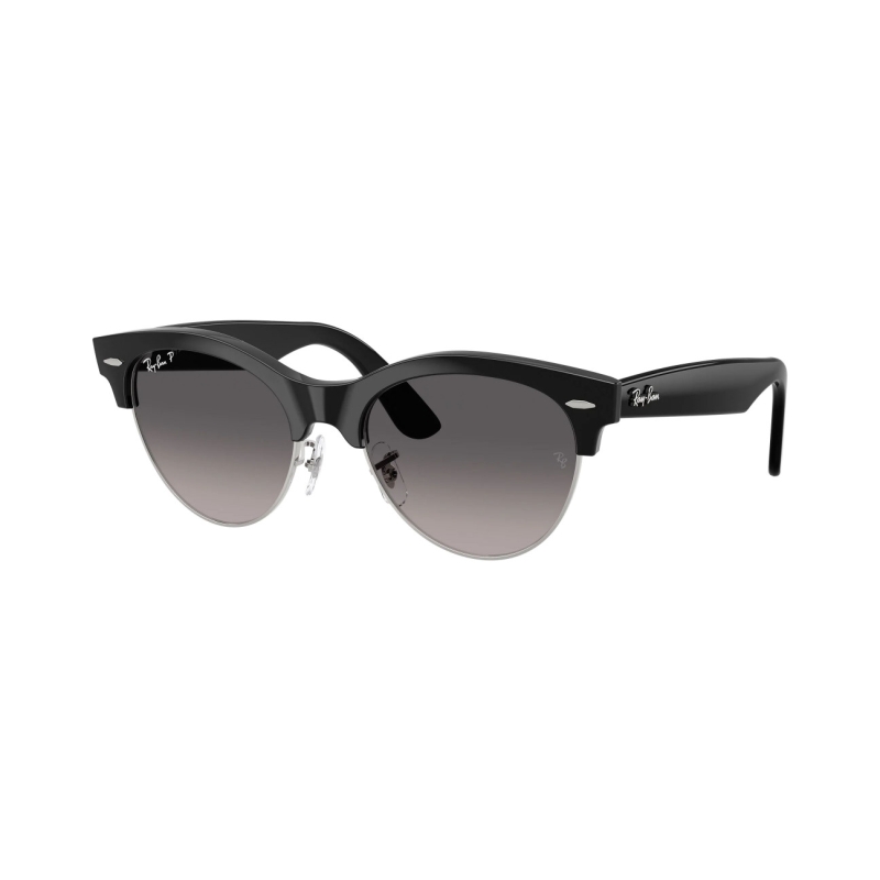 Ray-Ban RB2341 Clubmaster Way 1354/M3 54