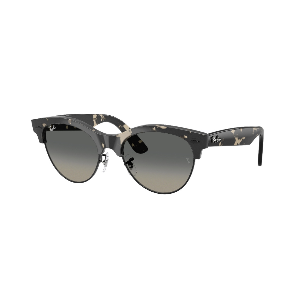 Ray-Ban RB2341 Clubmaster Way 1433/71 54 ladies sunglasses Ray-Ban RB2341 Clubmaster Way 1433/71 54 ladies sunglasses