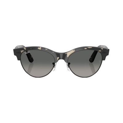 Ray-Ban RB2341 Clubmaster Way 1433/71 54 ladies sunglasses Ray-Ban RB2341 Clubmaster Way 1433/71 54 ladies sunglasses