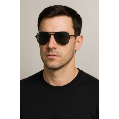 Ray-Ban RB3625 New Aviator 002/B1 62 унисекс слънчеви очила авиатор