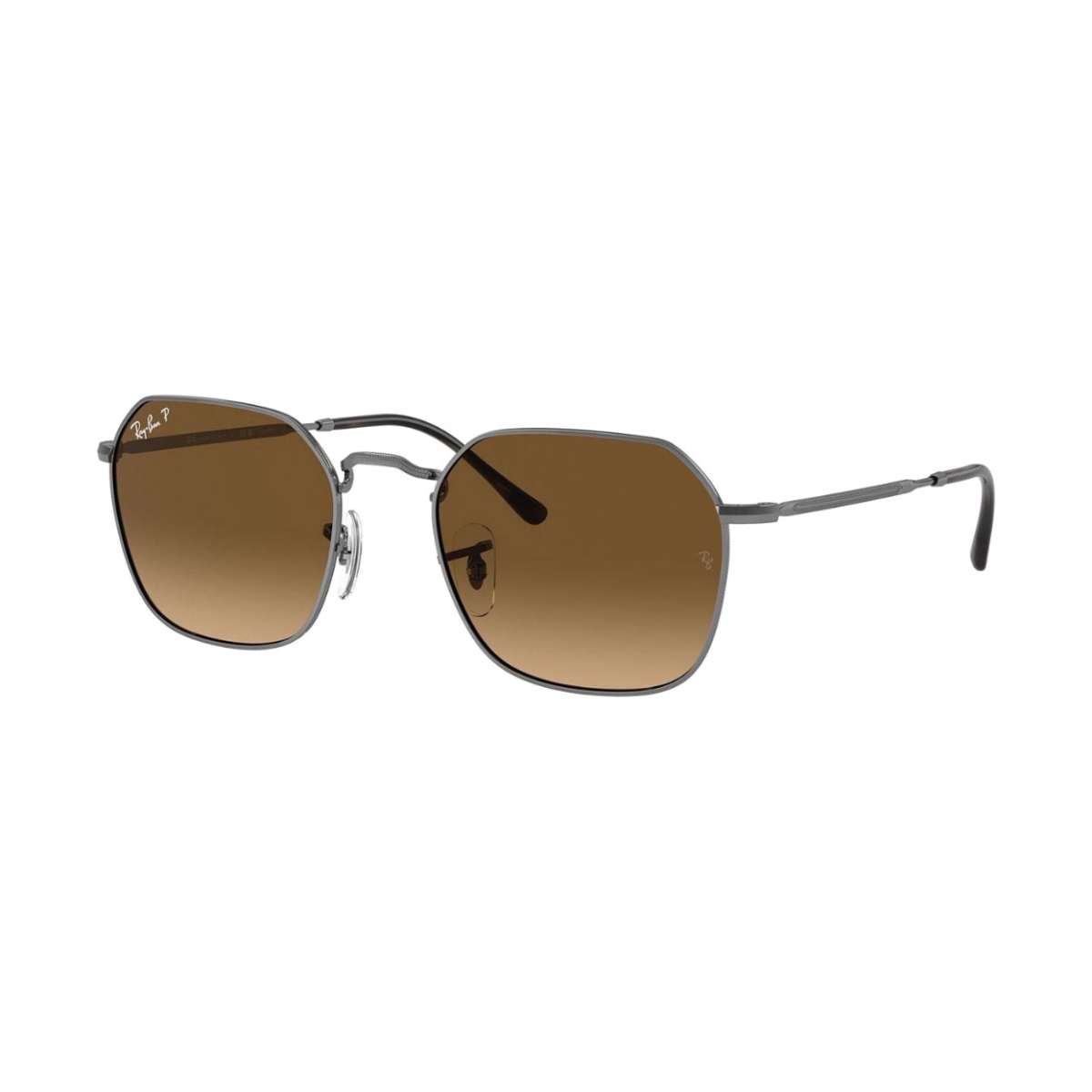 Ray-Ban RB3694-004/M2 53 Polarized оригинални слънчеви очила с UV защита 