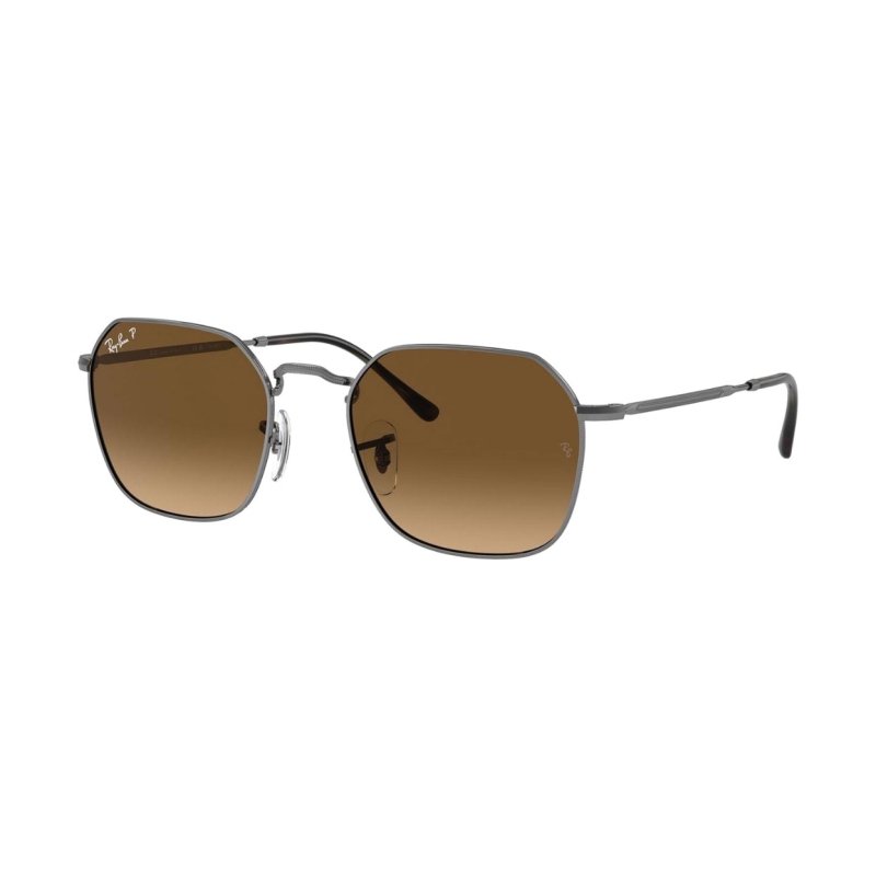Ray-Ban RB3694-004/M2 53 Polarized