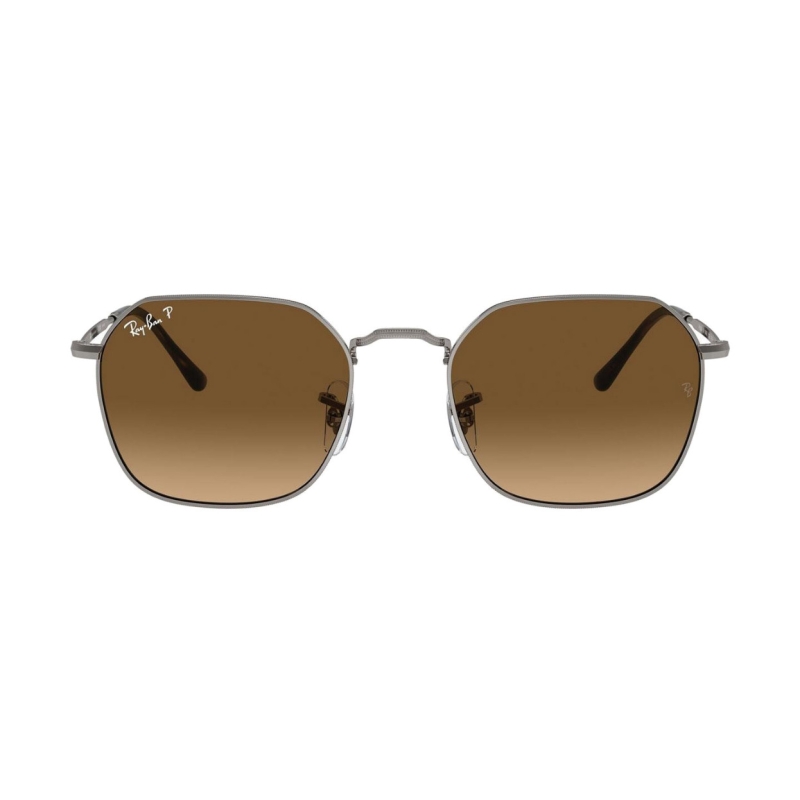 Ray-Ban RB3694-004/M2 53 Polarized