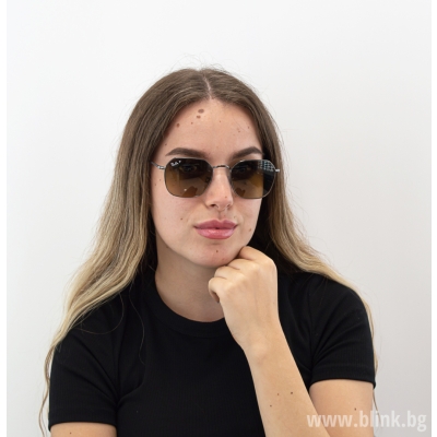Ray-Ban RB3694-004/M2 53 Polarized оригинални слънчеви очила с UV защита 
