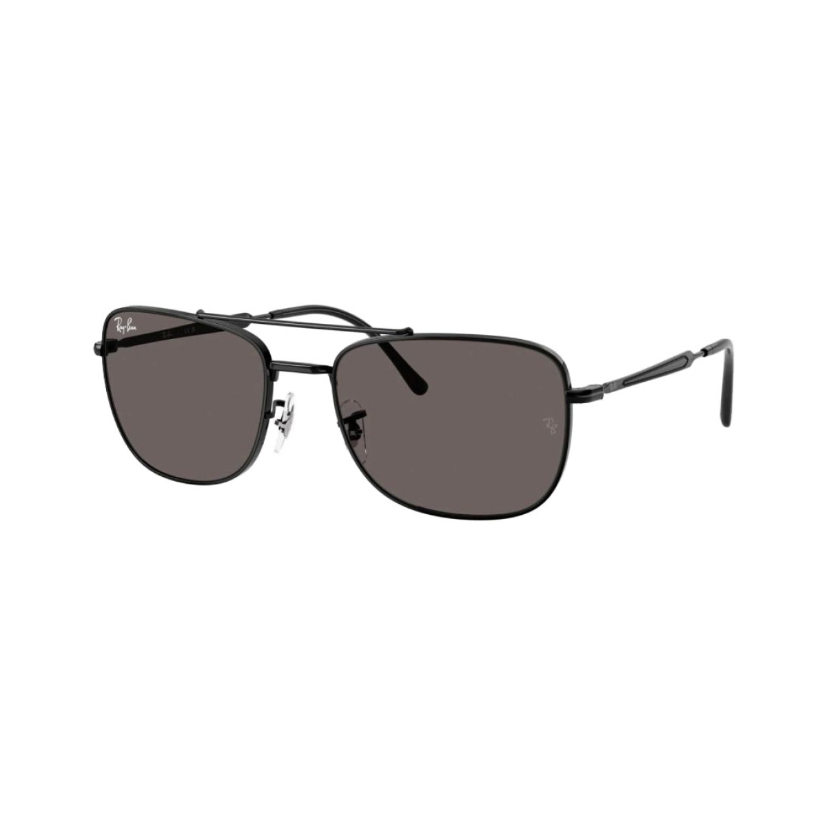 Ray-Ban RB3755 002/B1 62 unisex sunglasses