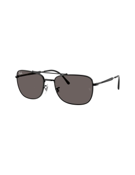Ray-Ban RB3755 002/B1 62