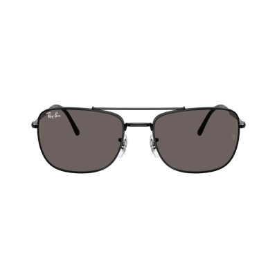 Ray-Ban RB3755 002/B1 62 unisex sunglasses