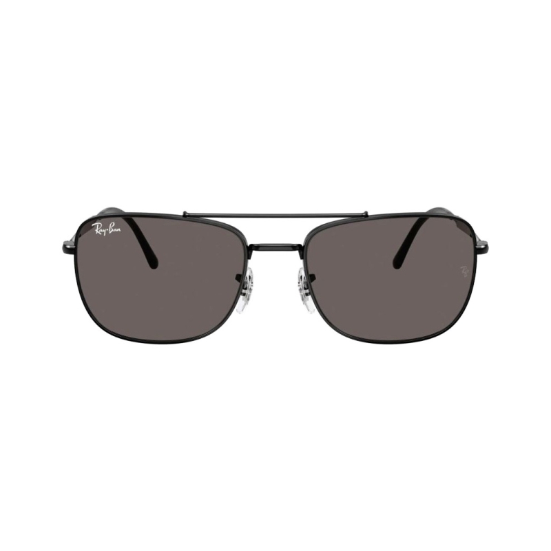 Ray-Ban RB3755 002/B1 62