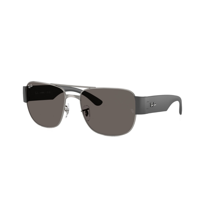 Ray-Ban RB3756 004/B1 59