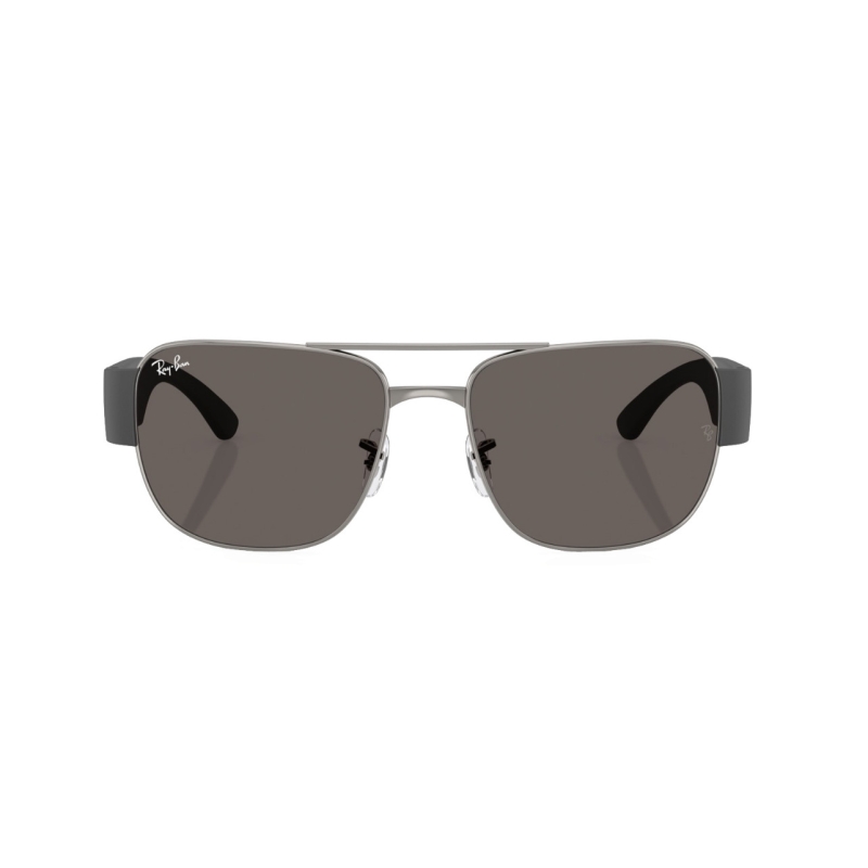 Ray-Ban RB3756 004/B1 59