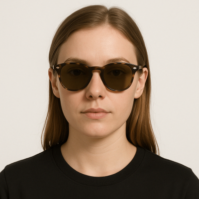 Ray Ban-RB4259 710/73 унисекс оригинални слънчеви очила.