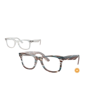 Ray-Ban RB4340V 8382 50